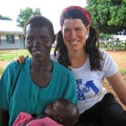 100 YEARS OF HONORING WOMEN: MELISSA FITZGERALD (enoughproject.org)