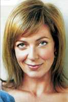 Allison Janney Allison Janney