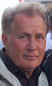 Martin Sheen Martin Sheen